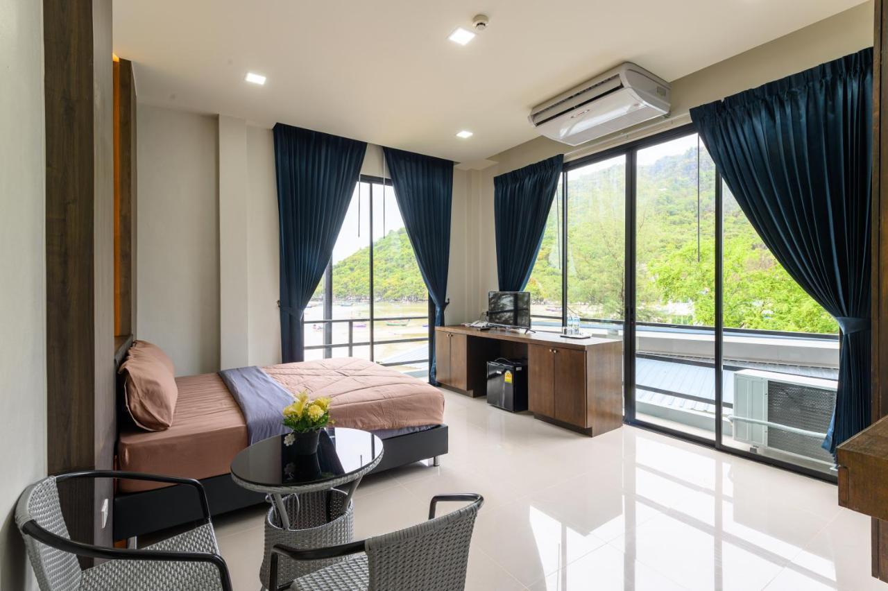 Aownoi Bay Resort Prachuap Khiri Khan Exterior photo