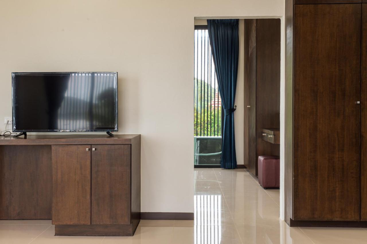 Aownoi Bay Resort Prachuap Khiri Khan Exterior photo