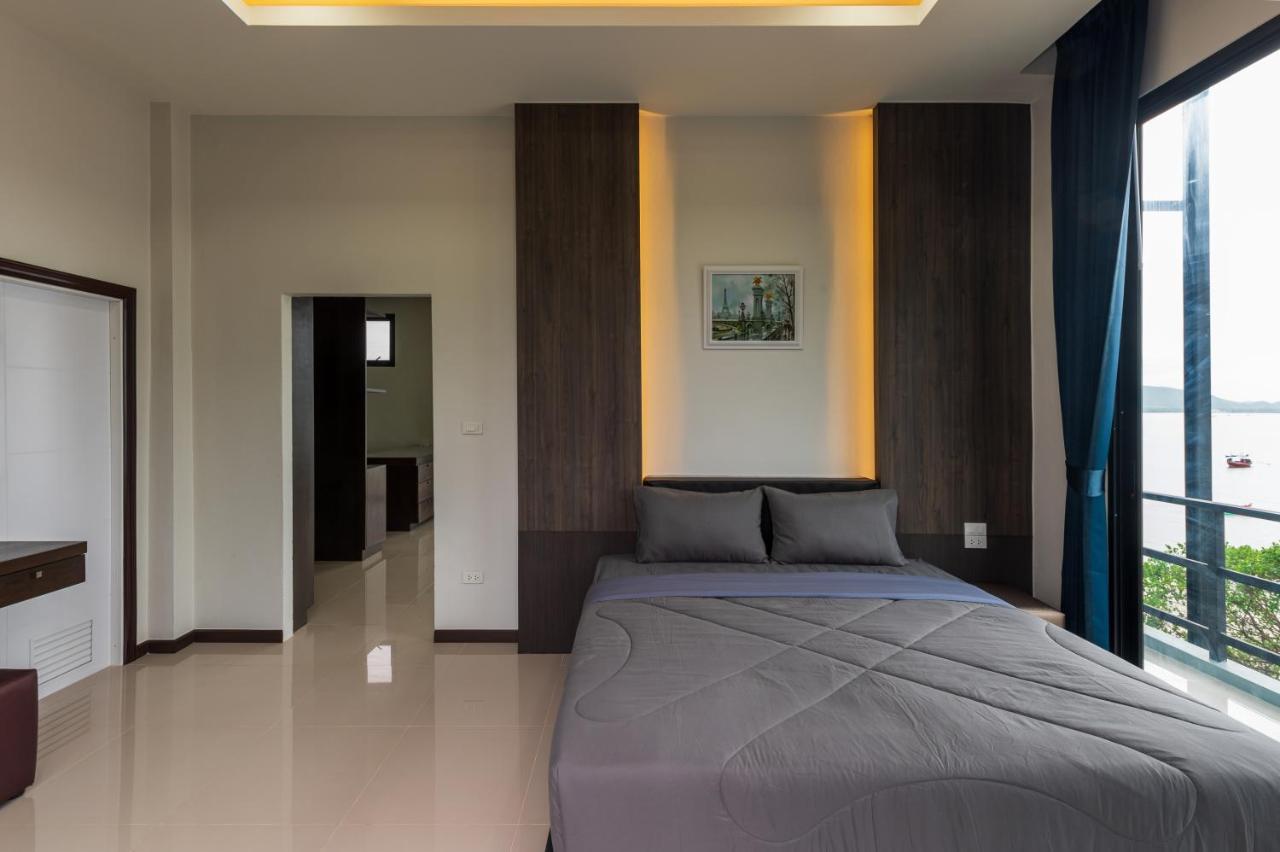 Aownoi Bay Resort Prachuap Khiri Khan Exterior photo